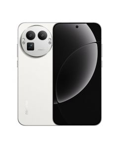 Realme GT8 Pro Dual Sim 5G WiFi 7 Android 16 Snapdragon 8 Elite Gen 5 32.0MP + Tri-Lens Camera 6.79 inch AMOLED