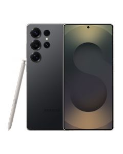 Samsung Galaxy S25 Ultra S9380 5G Dual Sim Android 15 Snapdragon 8 Elite 6.9 inch 12.0MP+Four Camera Dynamic AMOLED 2X